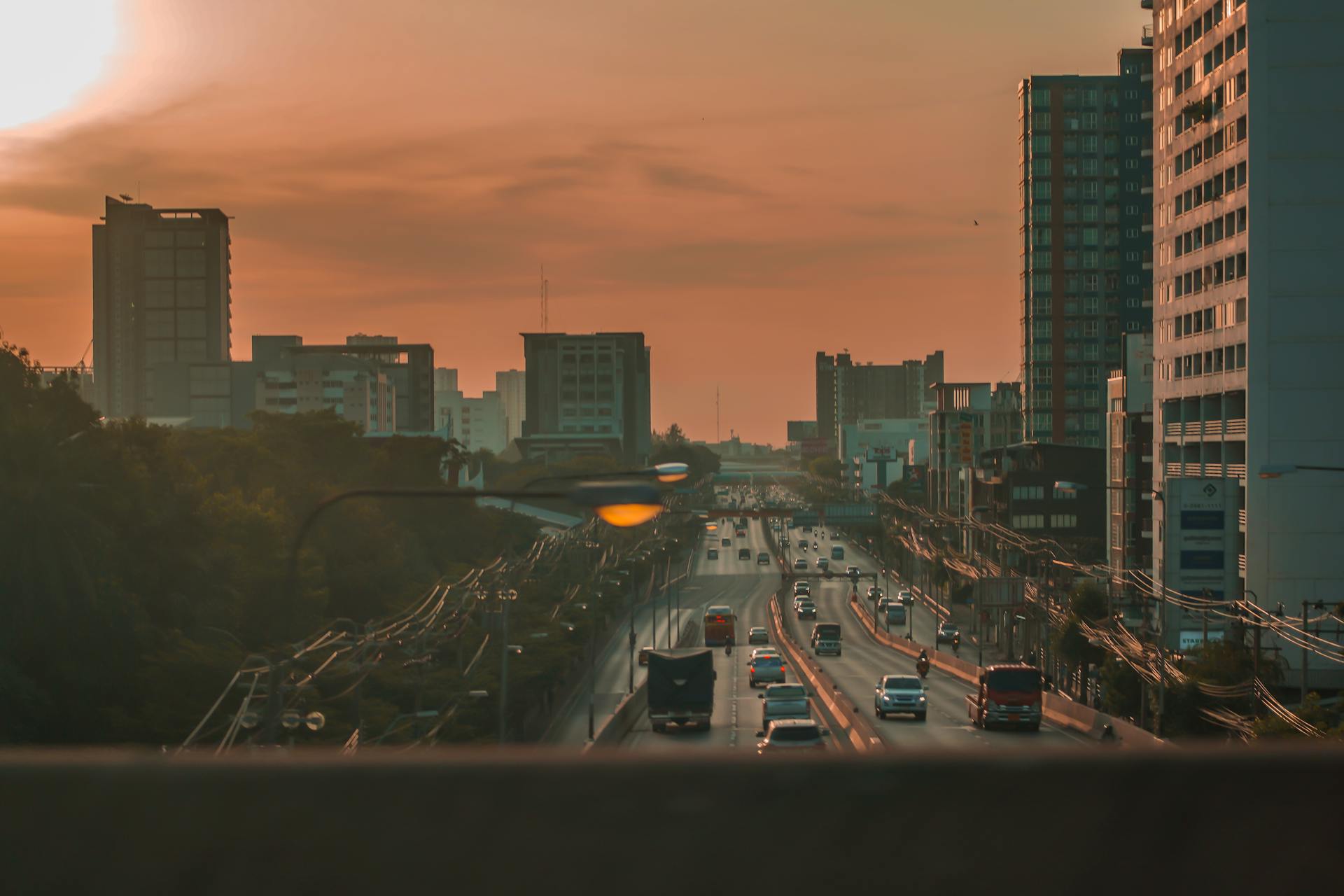 Begin your historical exploration with Pattaya’s tranquil ambiance